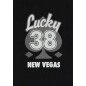 Fallout - T-Shirt Lucky New Vegas Size L