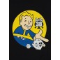 Fallout - T-Shirt Lucky 38 Dice