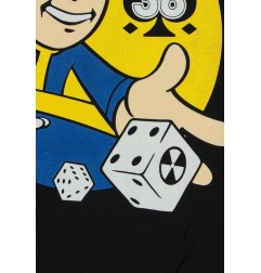 Fallout - T-Shirt Lucky 38 Dice