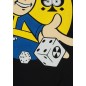 Fallout - T-Shirt Lucky 38 Dice Size XL