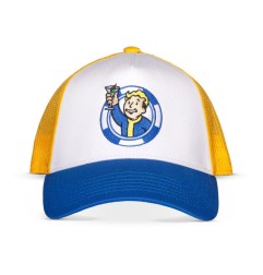 Fallout - Trucker Cap Cocktail Men's