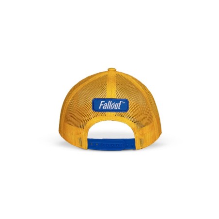 Fallout - Casquette trucker Cocktail Men's
