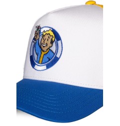 Fallout - Casquette trucker Cocktail Men's