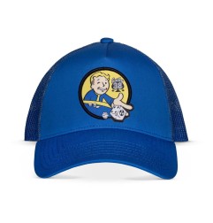 Fallout - Snapback Lucky 38