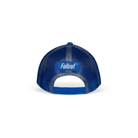 Fallout - Snapback Lucky 38