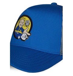 Fallout - Snapback Lucky 38
