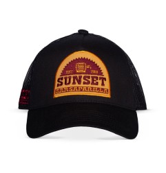 Fallout - Snapback Sunset Sarsaparilla