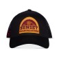 Fallout - Snapback Sunset Sarsaparilla Fallout - Snapback Sunset Sarsaparilla