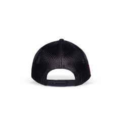 Fallout - Snapback Sunset Sarsaparilla