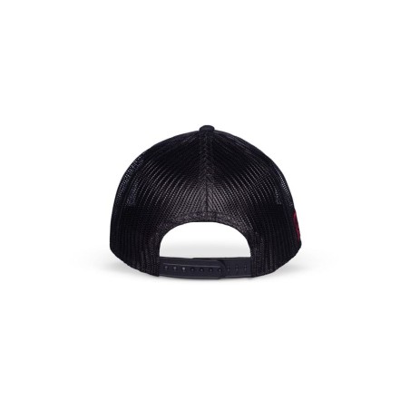 Fallout - Snapback Sunset Sarsaparilla