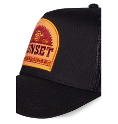 Fallout - Snapback Sunset Sarsaparilla