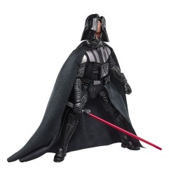 Star Wars: Obi-Wan Kenobi Black Series - Figurine Darth Vader (Duel's End) 15 cm