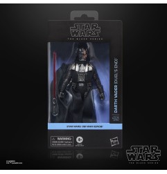 Star Wars - : Obi-Wan Kenobi Black Series Action Figure Darth Vader (Duel's End) 15 cm