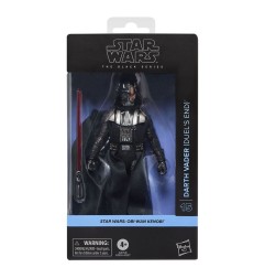 Star Wars - : Obi-Wan Kenobi Black Series Action Figure Darth Vader (Duel's End) 15 cm