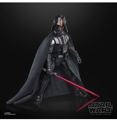 Star Wars: Obi-Wan Kenobi Black Series - Figurine Darth Vader (Duel's End) 15 cm