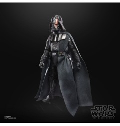 Star Wars: Obi-Wan Kenobi Black Series - Figurine Darth Vader (Duel's End) 15 cm