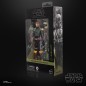Star Wars: The Book of Boba Fett Black Series - Figurine Boba Fett 15 cm