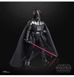 Star Wars - : Obi-Wan Kenobi Black Series Action Figure Darth Vader (Duel's End) 15 cm