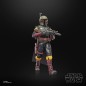 Star Wars - : The Book of Boba Fett Black Series Action Figure Boba Fett 15 cm
