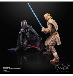 Star Wars - : Obi-Wan Kenobi Black Series Action Figure Darth Vader (Duel's End) 15 cm