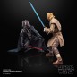 Star Wars - : Obi-Wan Kenobi Black Series Action Figure Darth Vader (Duel's End) 15 cm