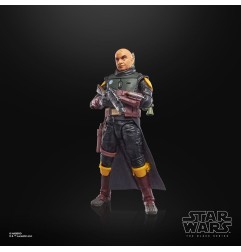 Star Wars - : The Book of Boba Fett Black Series Action Figure Boba Fett 15 cm