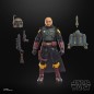 Star Wars - : The Book of Boba Fett Black Series Action Figure Boba Fett 15 cm