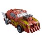 Transformers Age of the Primes Deluxe Class - Figurine Junkion Jalopy 14 cm Transformers Age of the Primes Deluxe Class - Figurine Junkion Jalopy 14 cm