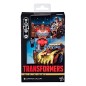 Transformers - Age of the Primes Deluxe Class Action Figure Junkion Jalopy 14 cm