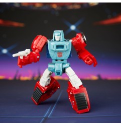 The Transformers : The Movie Studio Series Deluxe Class - Figurine Windcharger 11 cm