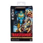 Transformers - Age of the Primes Deluxe Class Action Figure Quickstrike 14 cm