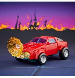 The Transformers : The Movie Studio Series Deluxe Class - Figurine Windcharger 11 cm