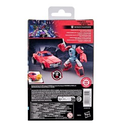 Transformers - The : The Movie Studio Series Deluxe Class Action Figure Windcharger 11 cm