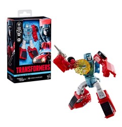 The Transformers : The Movie Studio Series Deluxe Class - Figurine Windcharger 11 cm