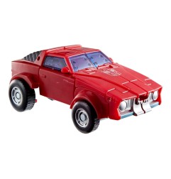 The Transformers : The Movie Studio Series Deluxe Class - Figurine Windcharger 11 cm