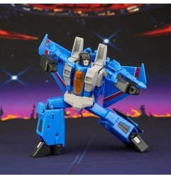 The Transformers : The Movie Studio Series Deluxe Class - Figurine Windcharger 11 cm