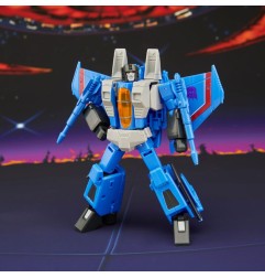 The Transformers : The Movie Studio Series Deluxe Class - Figurine Windcharger 11 cm