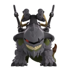 Doom - Vinyl Figure Serrat 10 cm