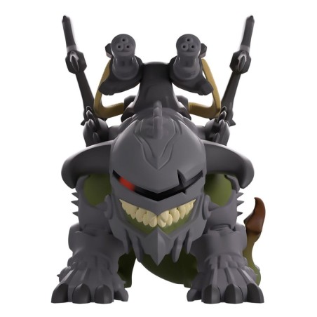 Doom - Vinyl Figure Serrat 10 cm