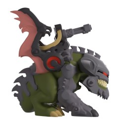 Doom - Figurine Serrat 10 cm