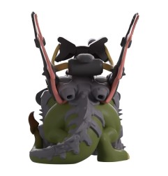 Doom - Vinyl Figure Serrat 10 cm