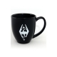The Elder Scrolls V Skyrim - Mug Logo