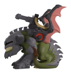 Doom - Figurine Serrat 10 cm