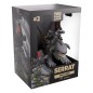 Doom - Vinyl Figure Serrat 10 cm