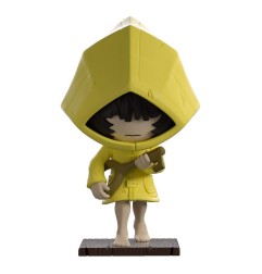 Little Nightmares 2 - Figurine Six 12 cm