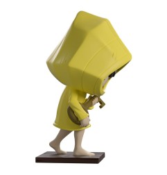 Little Nightmares - 2 Vinyl Figure Six 12 cm