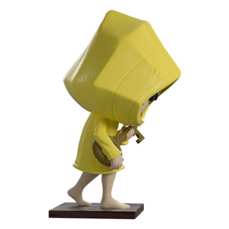 Little Nightmares 2 - Figurine Six 12 cm