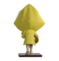 Little Nightmares 2 - Figurine Six 12 cm