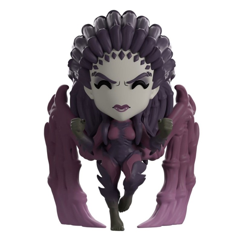 Starcraft - Vinyl Figure Kerrigan 13 cm Starcraft - Vinyl Figure Kerrigan 13 cm