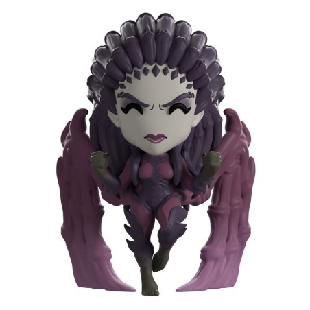 Starcraft - Figurine Kerrigan 13 cm